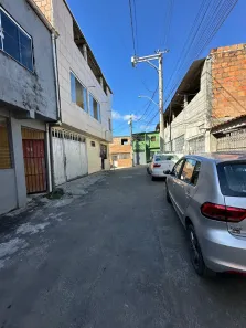 Casa com 5 Quartos à venda, 120m² no Jaguaripe I, Salvador