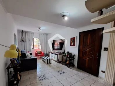 Casa com 3 Quartos à venda, 210m² no Vila Nova Mazzei, São Paulo