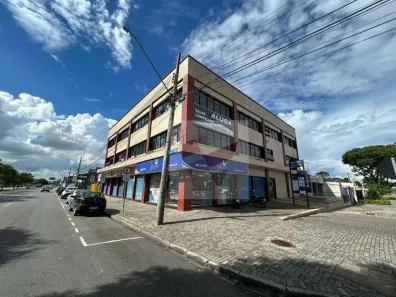 Sala Comercial para alugar, 59m² no Boqueirão, Curitiba