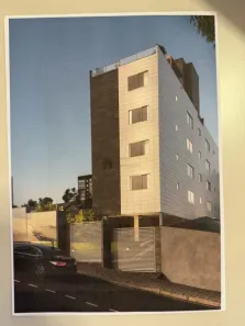Cobertura com 3 Quartos à venda, 155m² no Padre Eustáquio, Belo Horizonte