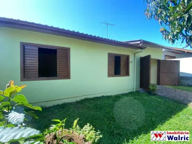 Casa com 2 Quartos para alugar, 103m² no Jardim do Sol, Campo Bom