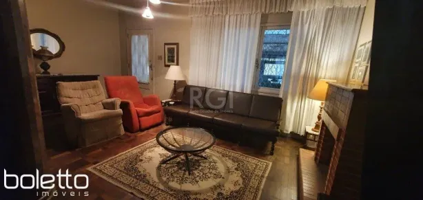 Casa com 3 Quartos à venda, 157m² no Petrópolis, Porto Alegre