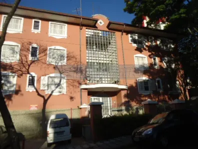 Apartamento com 2 Quartos à venda, 85m² no Vila Augusta, Sorocaba