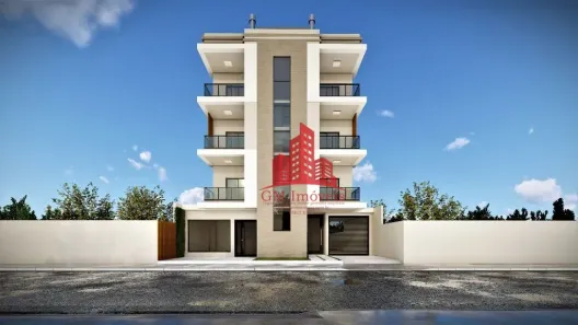 Apartamento com 3 Quartos à venda, 83m² no São Domingos, Navegantes