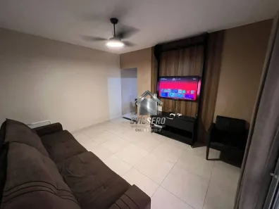 Casa com 3 Quartos à venda, 100m² no Jardim Nova Bauru, Bauru