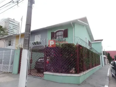 Sobrado com 3 Quartos à venda, 250m² no Vila Congonhas, São Paulo