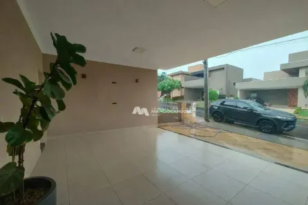 Casa de Condomínio com 3 Quartos à venda, 171m² no Village Damha Rio Preto III, São José do Rio Preto