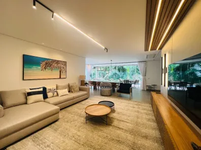 Casa de Condomínio com 4 Quartos à venda, 547m² no Riviera, Bertioga