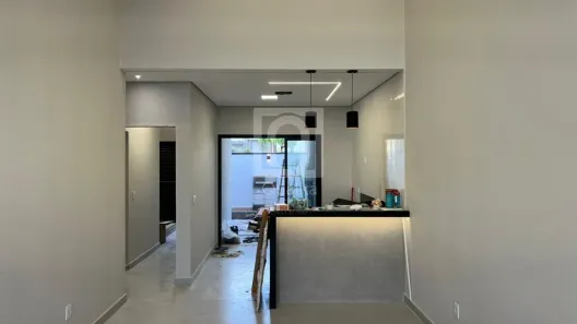 Casa de Condomínio com 3 Quartos à venda, 109m² no Jardim Novo Horizonte, Sorocaba
