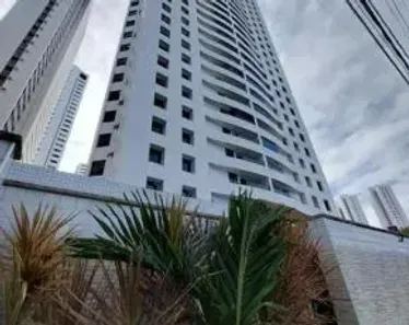 Apartamento com 4 Quartos à venda, 120m² no Encruzilhada, Recife