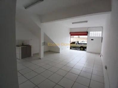Ponto Comercial para alugar, 43m² no Jardim Cristina, Pindamonhangaba