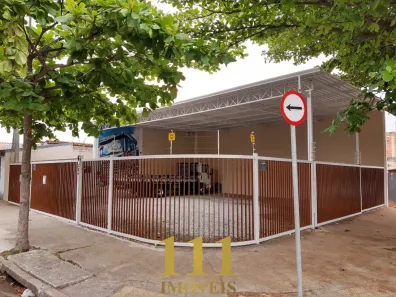 Lote/Terreno à venda, 225m² no Parque Industrial, São José dos Campos