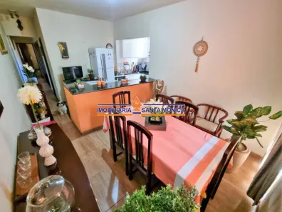 Casa com 2 Quartos à venda, 180m² no Rio Branco, Belo Horizonte