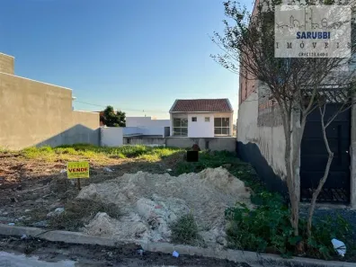 Lote/Terreno à venda, 140m² no Residencial Água Branca, Boituva