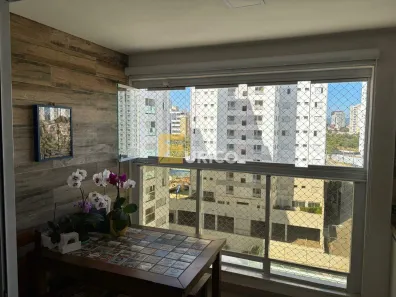 Apartamento com 3 Quartos à venda, 95m² no Parque Campolim, Sorocaba