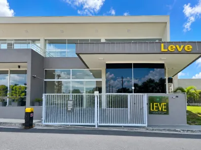 Apartamento com 2 Quartos à venda, 44m² no Gilberto Mestrinho, Manaus