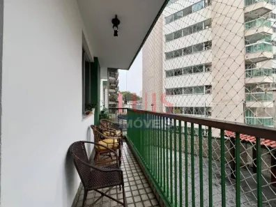 Apartamento com 3 Quartos à venda, 141m² no Icaraí, Niterói