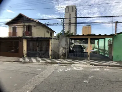 Lote/Terreno com 1 Quarto à venda, 100m² no Vila Nivi, São Paulo