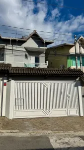 Sobrado com 3 Quartos à venda, 150m² no Jardim Bom Clima, Guarulhos