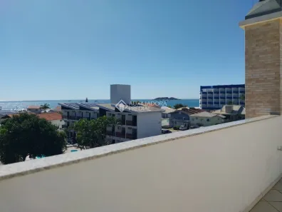 Cobertura com 4 Quartos à venda, 272m² no Ingleses do Rio Vermelho, Florianópolis