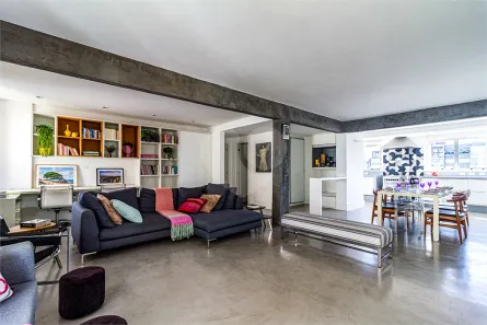 Apartamento com 2 Quartos à venda, 170m² no Itaim Bibi, São Paulo