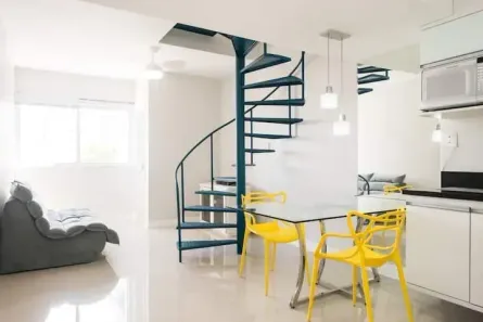 Apartamento com 1 Quarto à venda, 72m² no Barra, Salvador