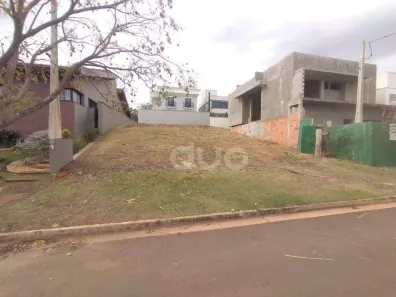 Lote/Terreno à venda, 318m² no Santa Rosa, Piracicaba