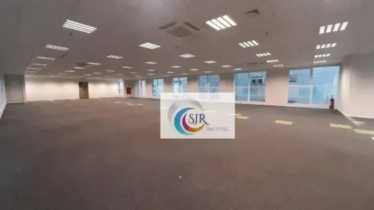 Sala Comercial para alugar, 469m² no Vila Olímpia, São Paulo