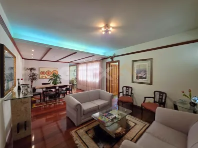Apartamento com 3 Quartos à venda, 124m² no Centro, Divinópolis