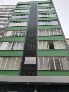 Apartamento com 3 Quartos à venda, 73m² no Centro, Florianópolis