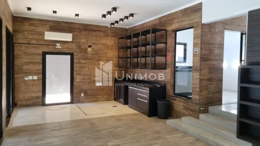 Ponto Comercial à venda, 175m² no Jardim Chapadão, Campinas