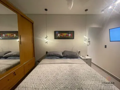 Apartamento com 1 Quarto à venda, 45m² no Centro, Guarapari