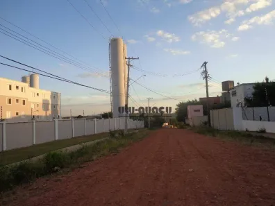 Lote/Terreno à venda, 200m² no Parque das Indústrias, Itu