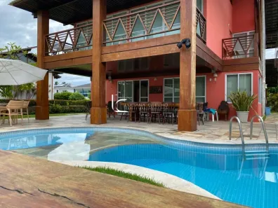 Casa de Condomínio com 4 Quartos à venda, 285m² no Centro, Ipojuca