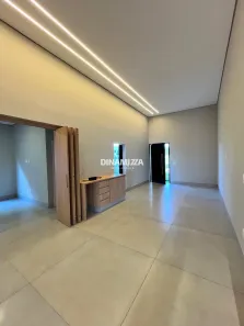 Casa de Condomínio com 4 Quartos à venda, 217m² no Cyrela Landscape, Uberaba