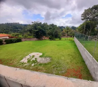 Lote/Terreno à venda, 1534m² no Recanto dos Pássaros, Itatiba