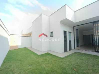 Casa de Condomínio com 3 Quartos à venda, 300m² no Parque Brasil 500, Paulínia