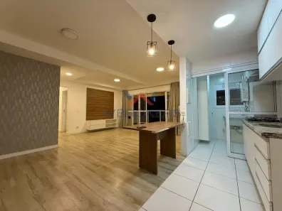 Apartamento com 2 Quartos para alugar, 81m² no Santo Antônio, São Caetano do Sul