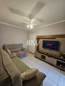 Apartamento com 2 Quartos à venda, 67m² no Vila Brizzola, Indaiatuba