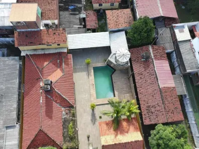 Casa com 5 Quartos à venda, 320m² no Barra de Jangada, Jaboatão dos Guararapes