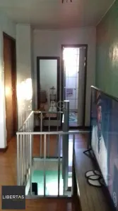Casa com 4 Quartos à venda, 159m² no Campo Novo, Porto Alegre