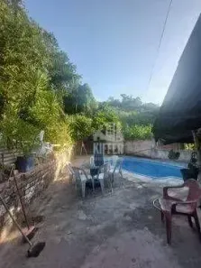 Casa com 3 Quartos à venda, 2500m² no Estrela do Norte, São Gonçalo