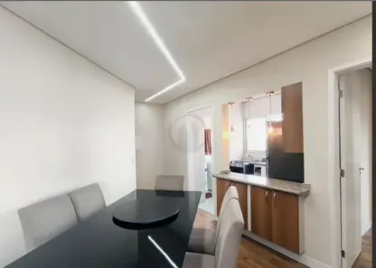 Apartamento com 2 Quartos à venda, 62m² no Ponte de São João, Jundiaí
