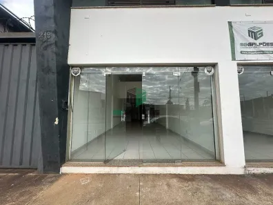 para alugar, 90m² no Jardim Canadá, Nova Lima