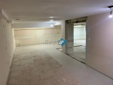 Ponto Comercial à venda, 187m² no Leblon, Rio de Janeiro
