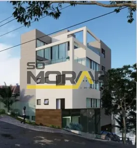 Apartamento com 3 Quartos à venda, 73m² no Cachoeirinha, Belo Horizonte