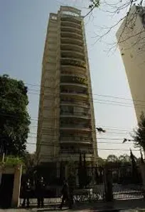 Apartamento com 4 Quartos à venda, 514m² no Itaim Bibi, São Paulo