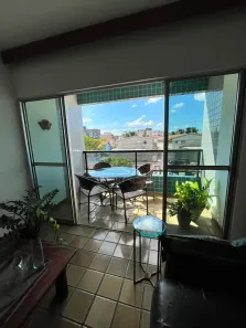Apartamento com 3 Quartos à venda, 120m² no Iputinga, Recife