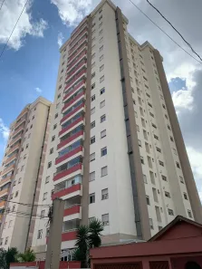 Apartamento com 3 Quartos à venda, 88m² no Vila Alice, Santo André