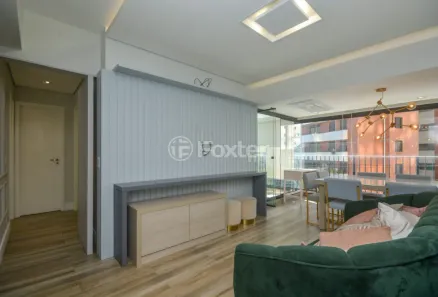 Apartamento com 3 Quartos à venda, 83m² no Vila Olímpia, São Paulo